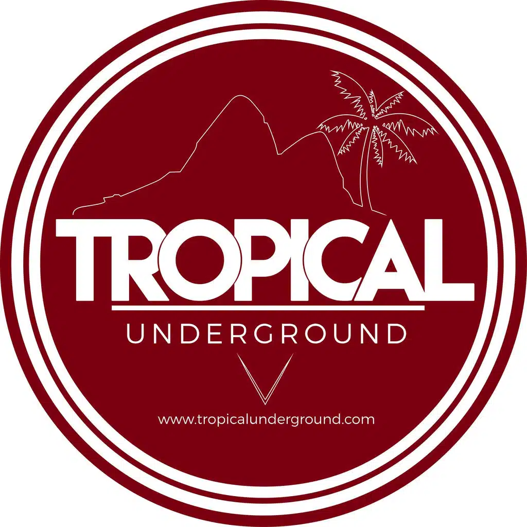 Tropical Discotheque