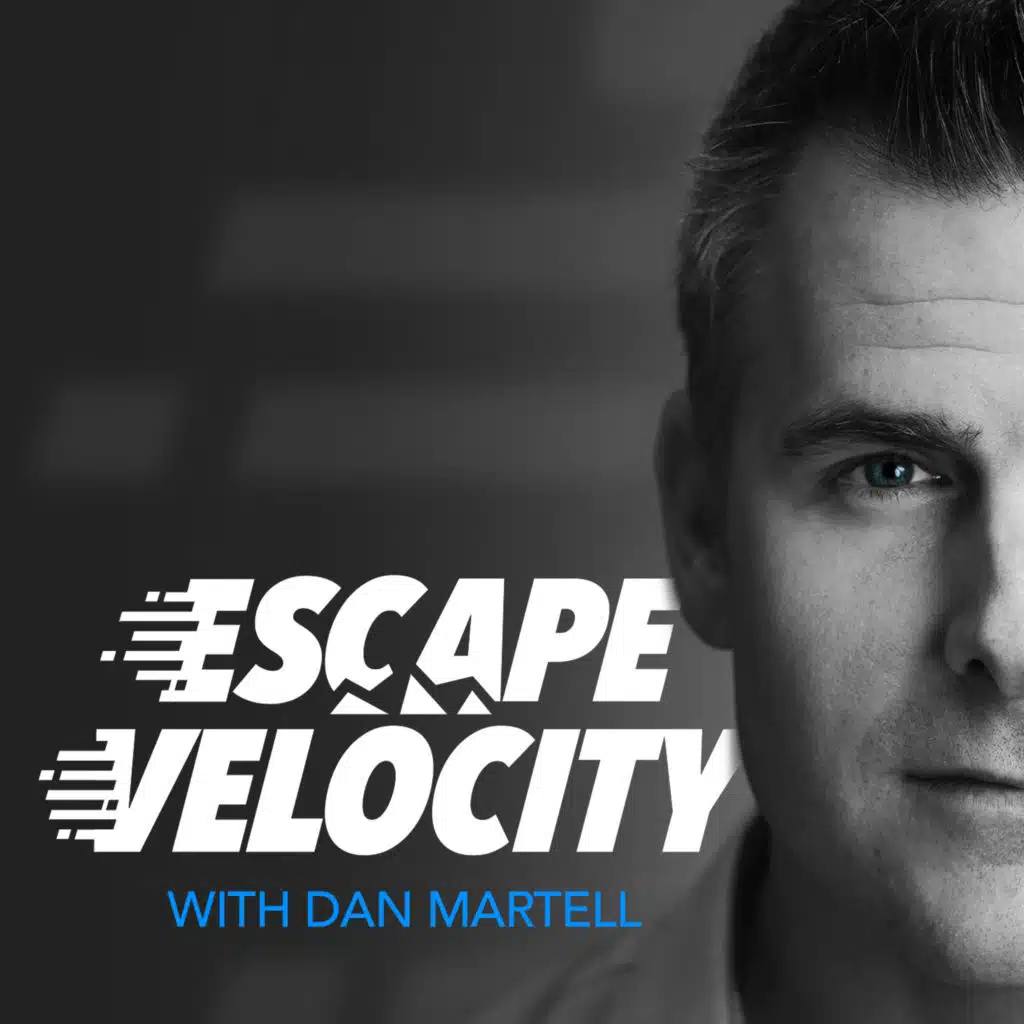 Business Dreams & Nightmares with Marc @ DPLWireless.com - Escape Velocity Show #12