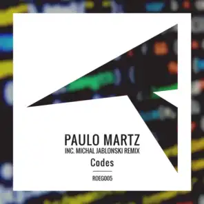 Codes (Original Mix)