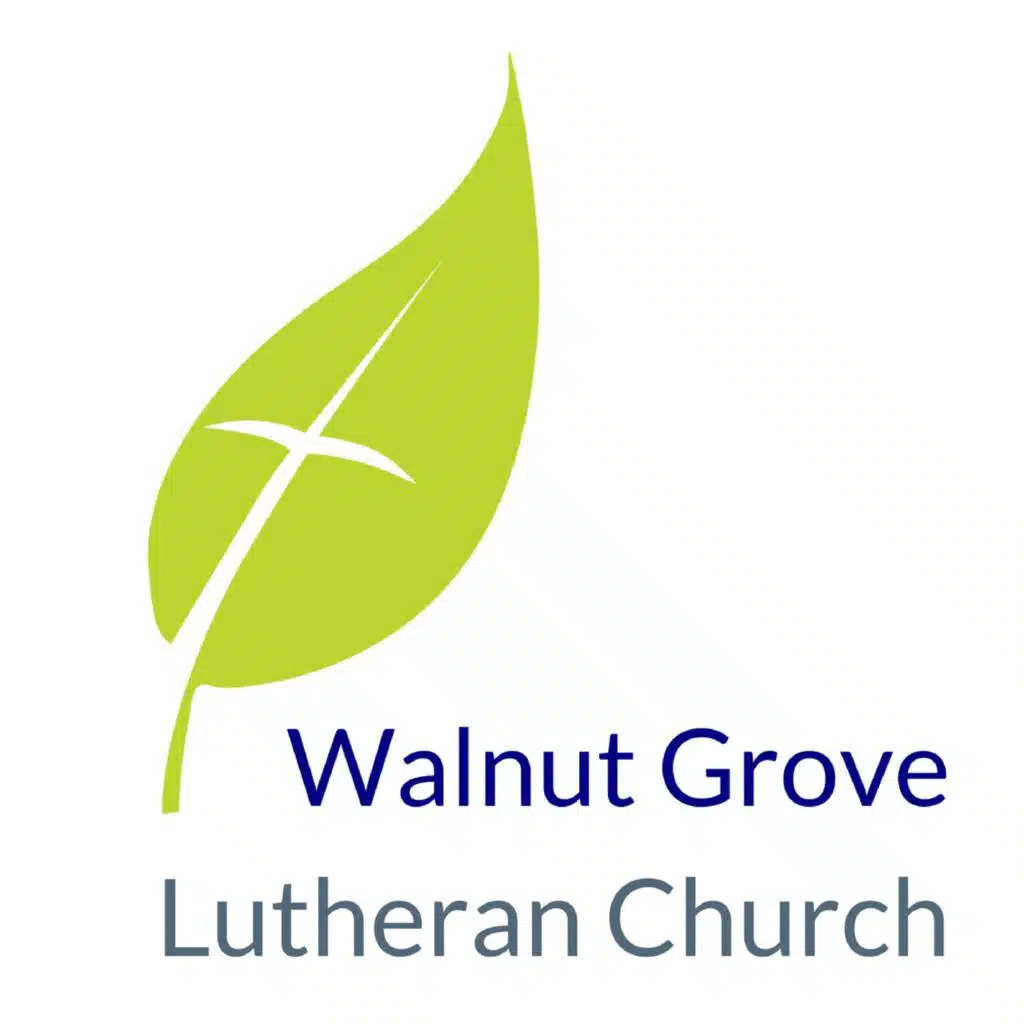 Walnut Grove Lutheran Church