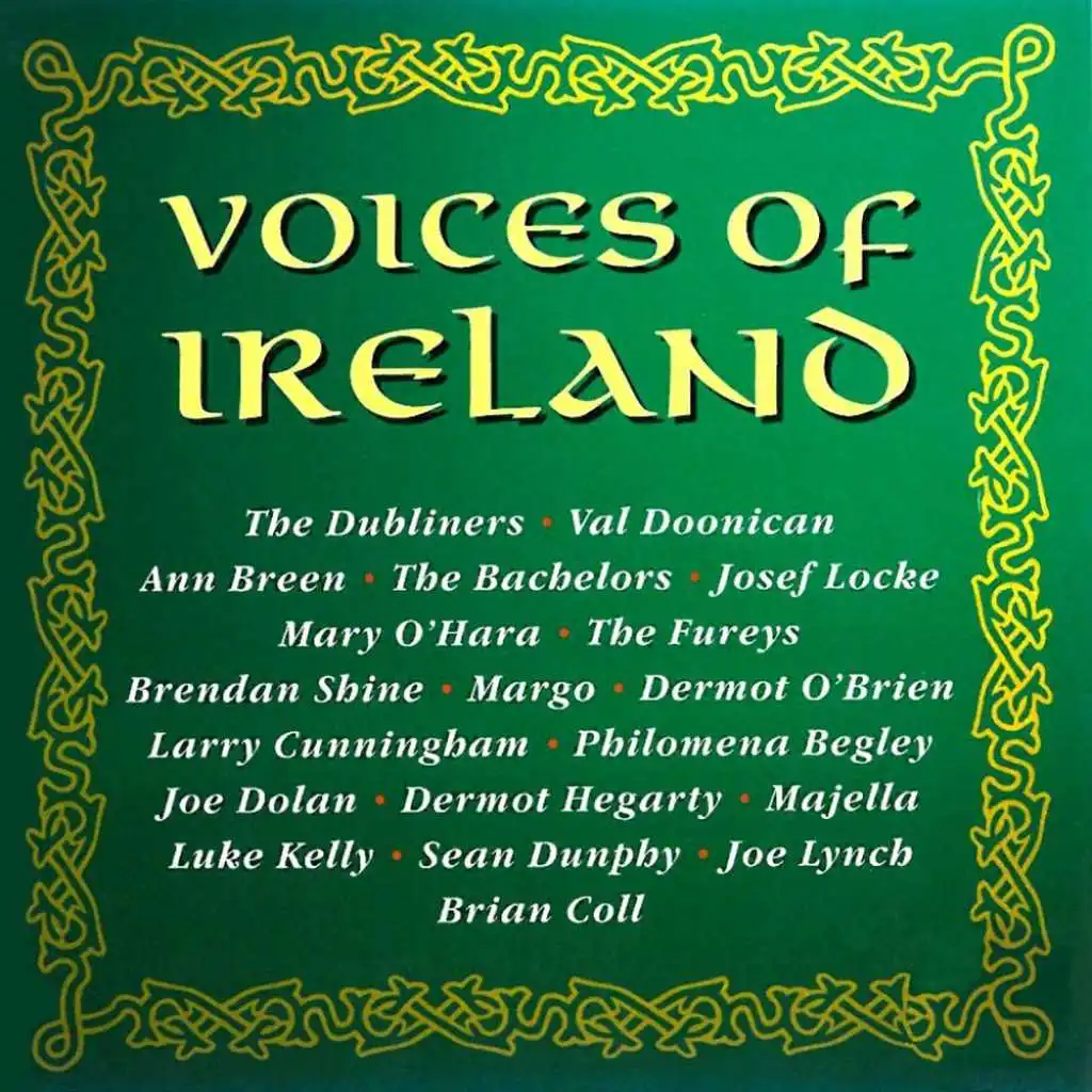 Voices Of Ireland