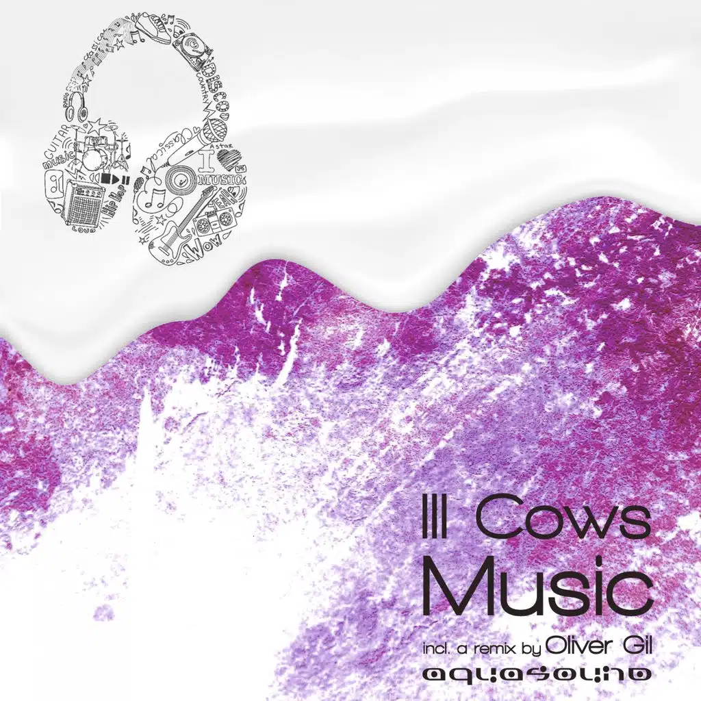 Heartbeat (Oliver Gil Remix)