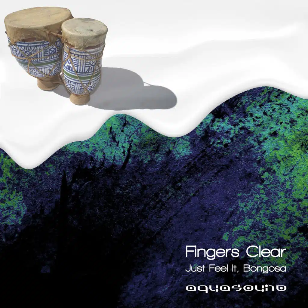 Just Feel It / Bongosa