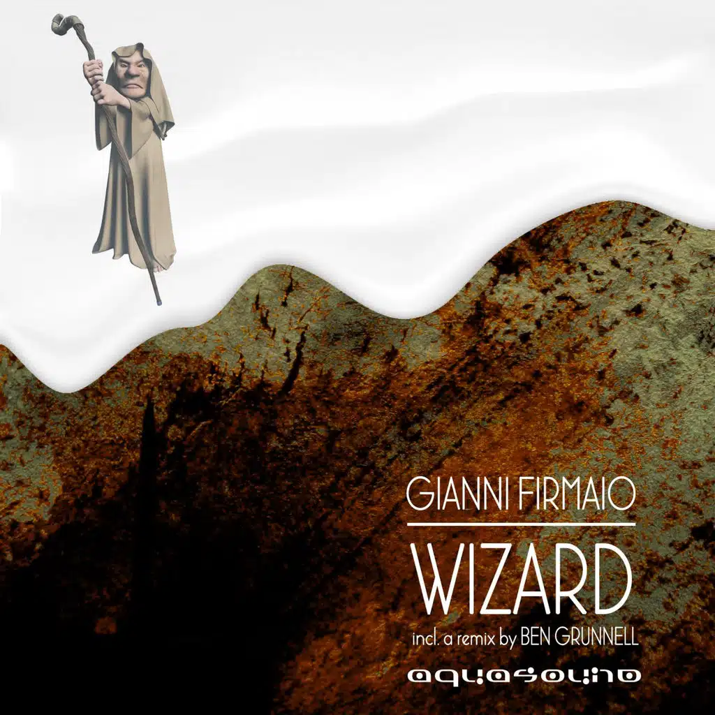 Wizard (Original Mix)