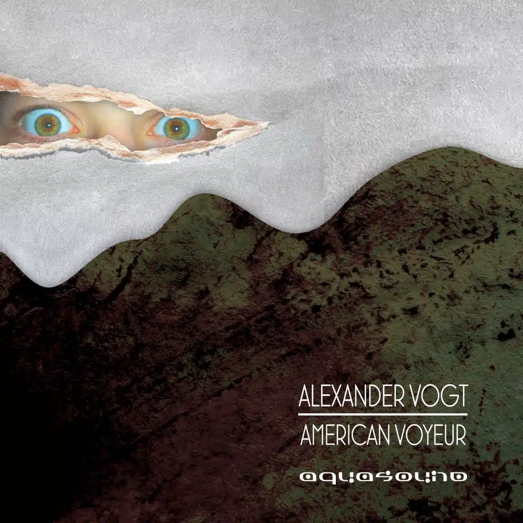 American Voyeur