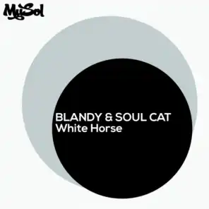 White Horse (Bobby Tee & Mark Williams Remix)