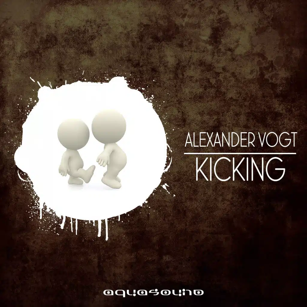 Kicking