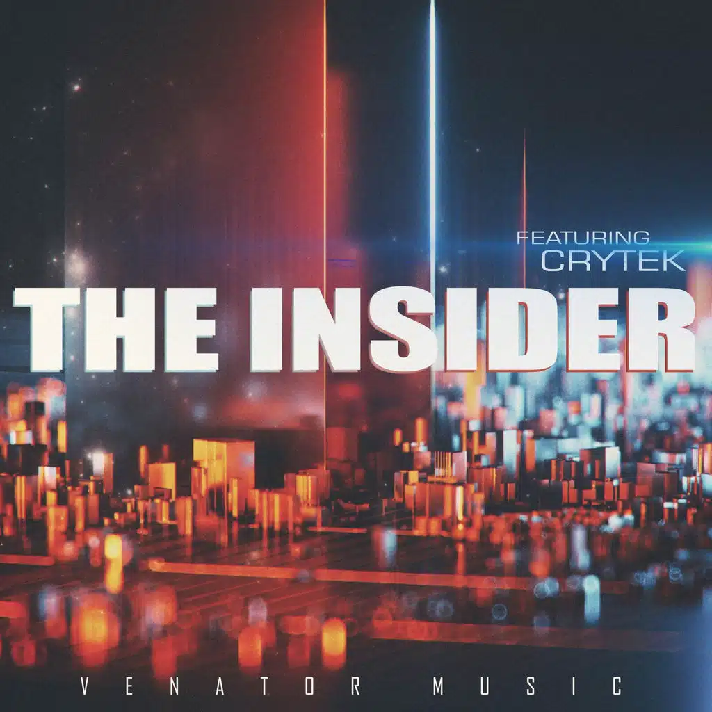 The Insider (feat. Crytek) (Acoustic Version)