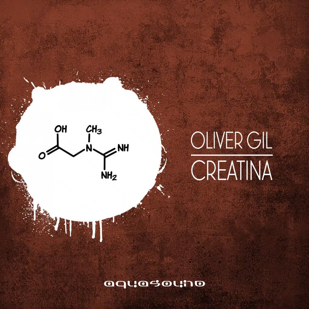 Creatina