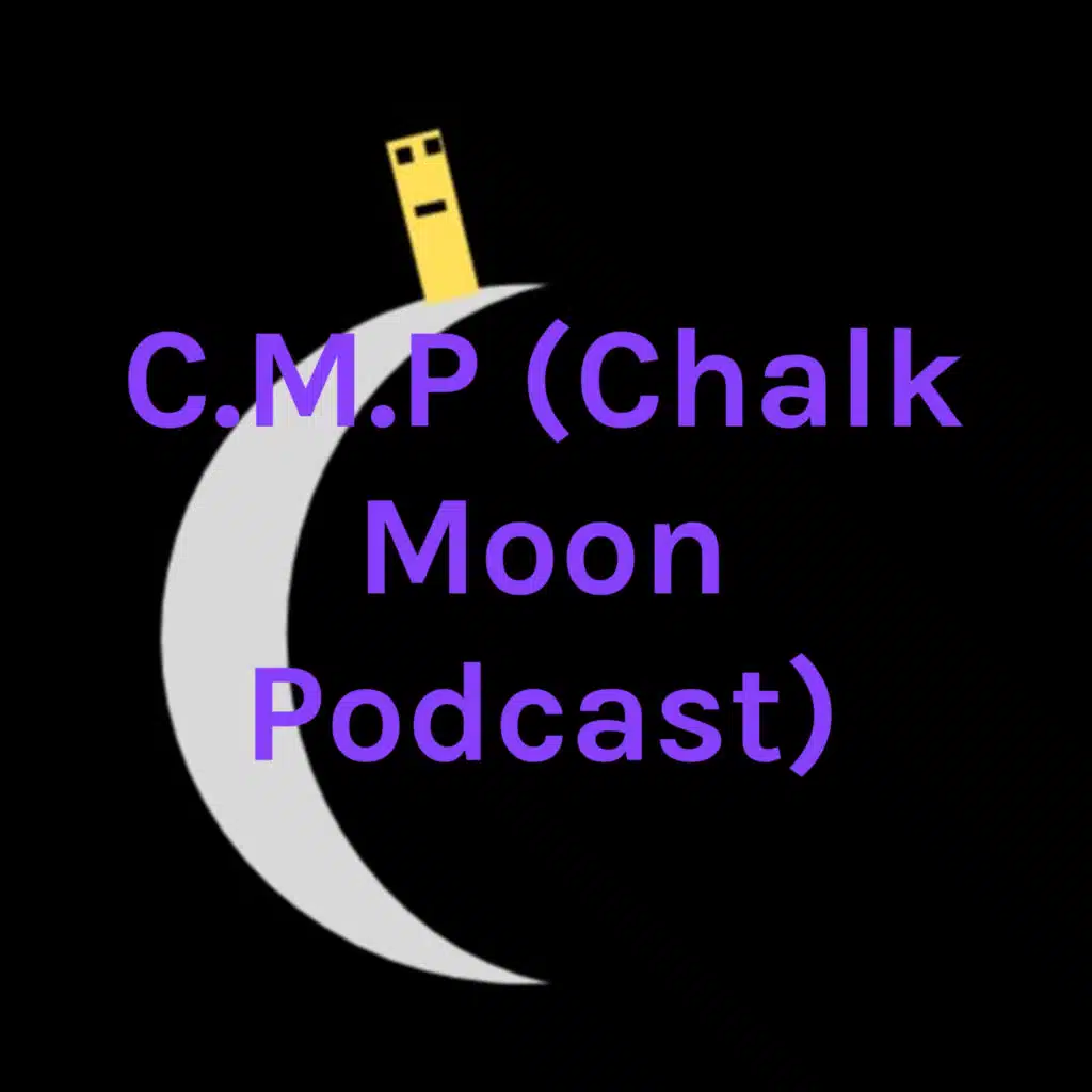 Topics With Chalk Episode 4: Restart ZERO!