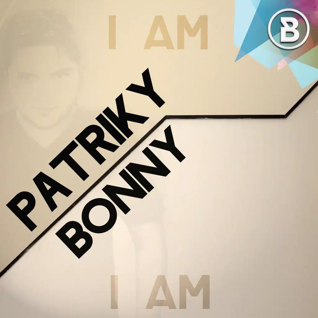 I am Patriky Bonny