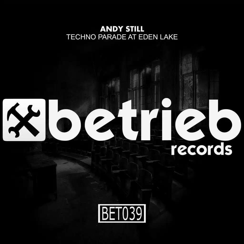 Techno Parade at Eden Lake