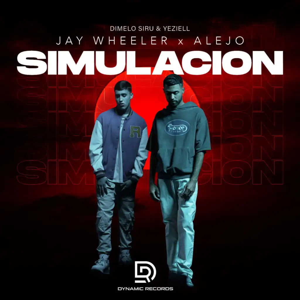 Simulación (feat. Dimelo Siru)