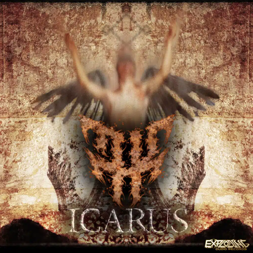 Icarus EP