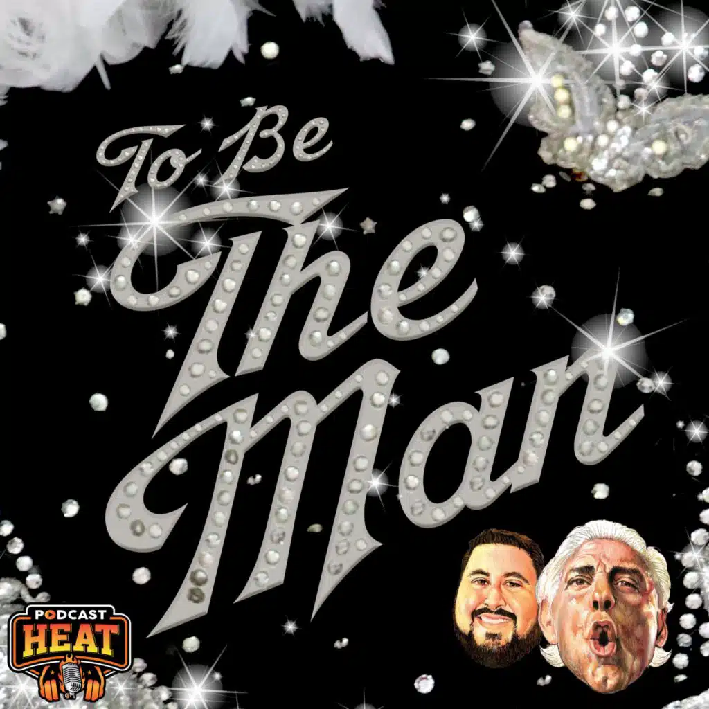 Woooooo Becoming Ric Flair