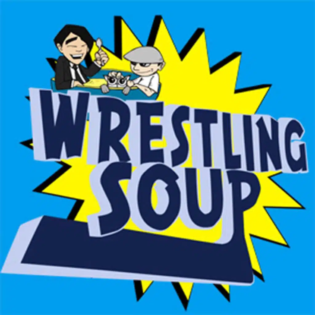 Wrestling Soup Network