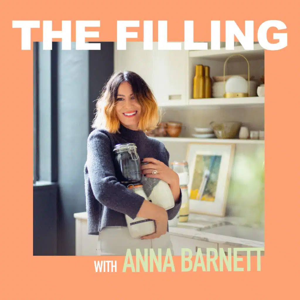 Russell Tovey Makes a Banana and Honey Sandwich