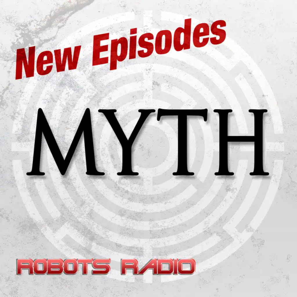 A Tale of Faerie | MYTH