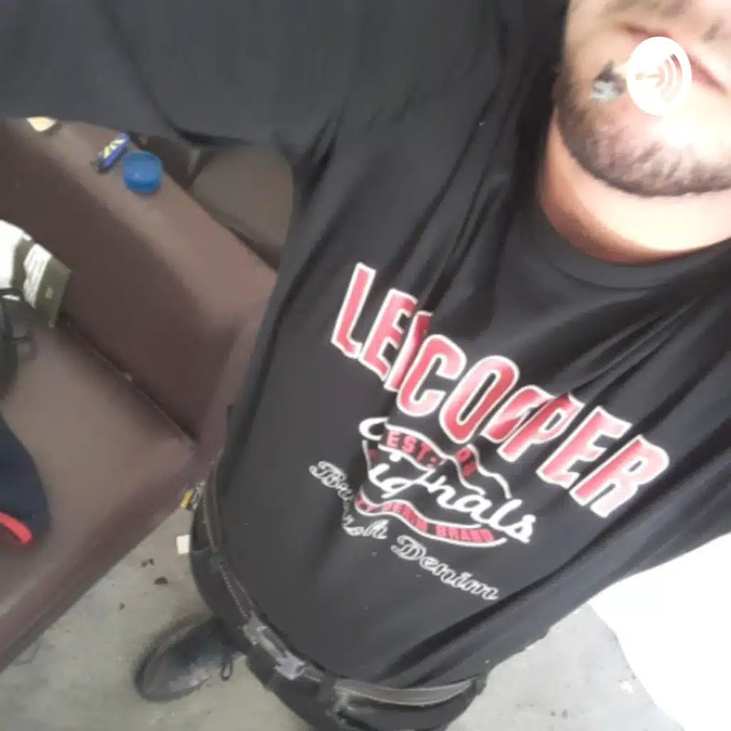 Alfie G AG RAPS (Trailer)