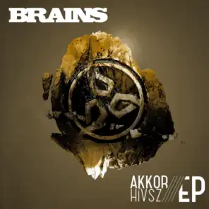 Akkor Hivsz Remix EP