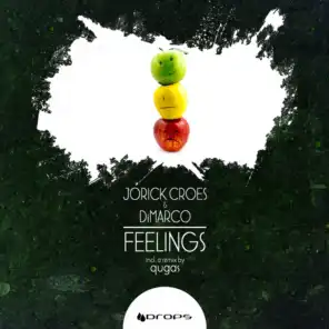 Feelings (qugas Remix)