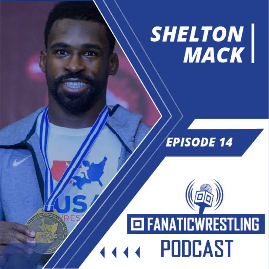 FW 014 - Shelton Mack