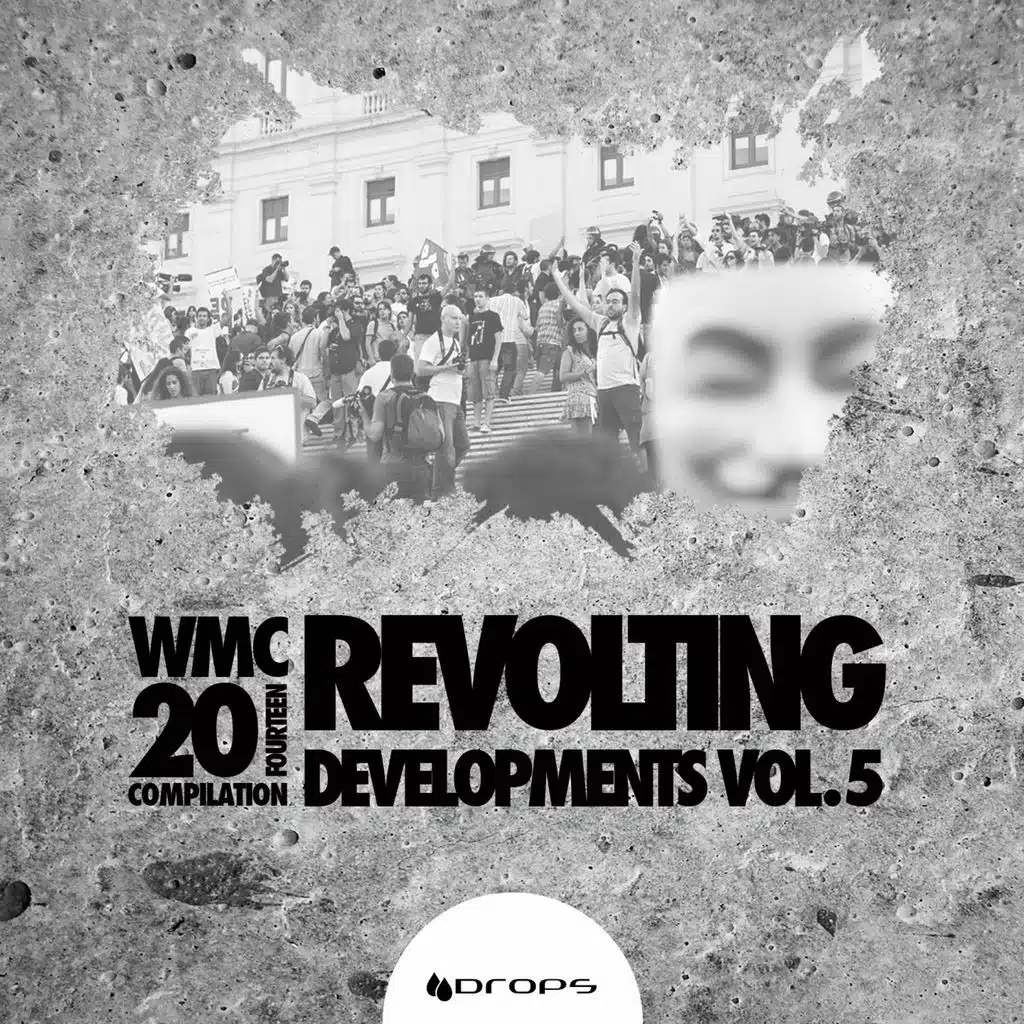 Revolting Developments, Vol. 5 'The WMC 20Fourteen Compilation'