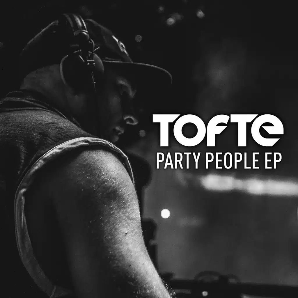Party People EP