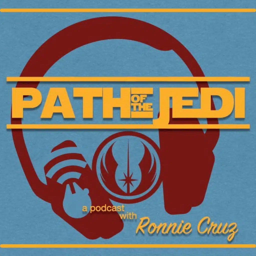 POTJ Ep#21 - From the Desert Comes a Stranger