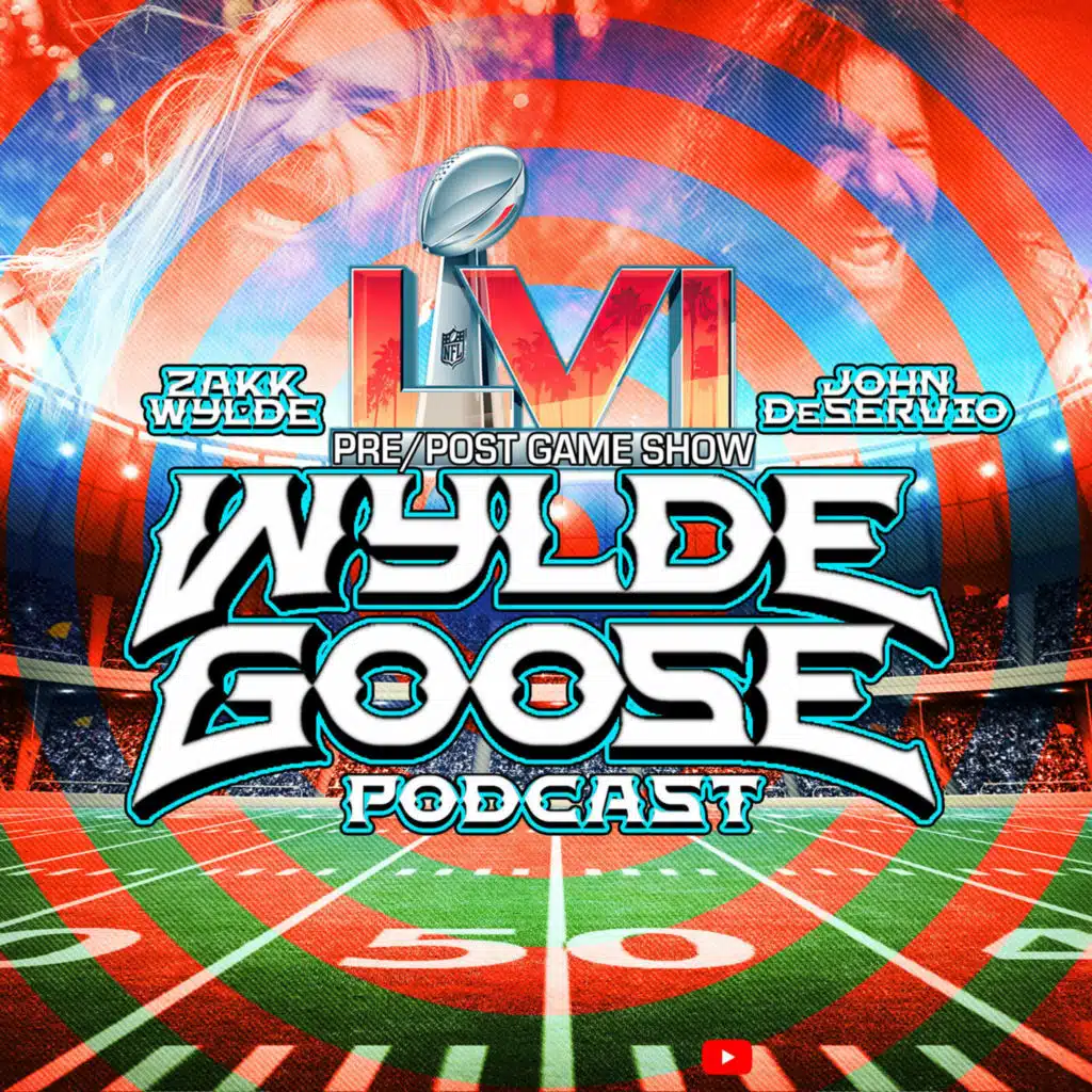 Wylde Goose Superbowl Spectacular Ft. Ken Thomson