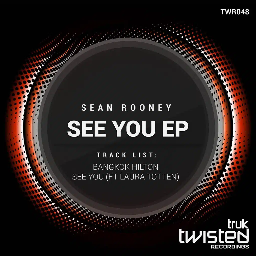 See You (feat. Laura Totten) (original Mix)