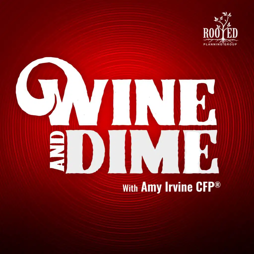 Amy Irvine