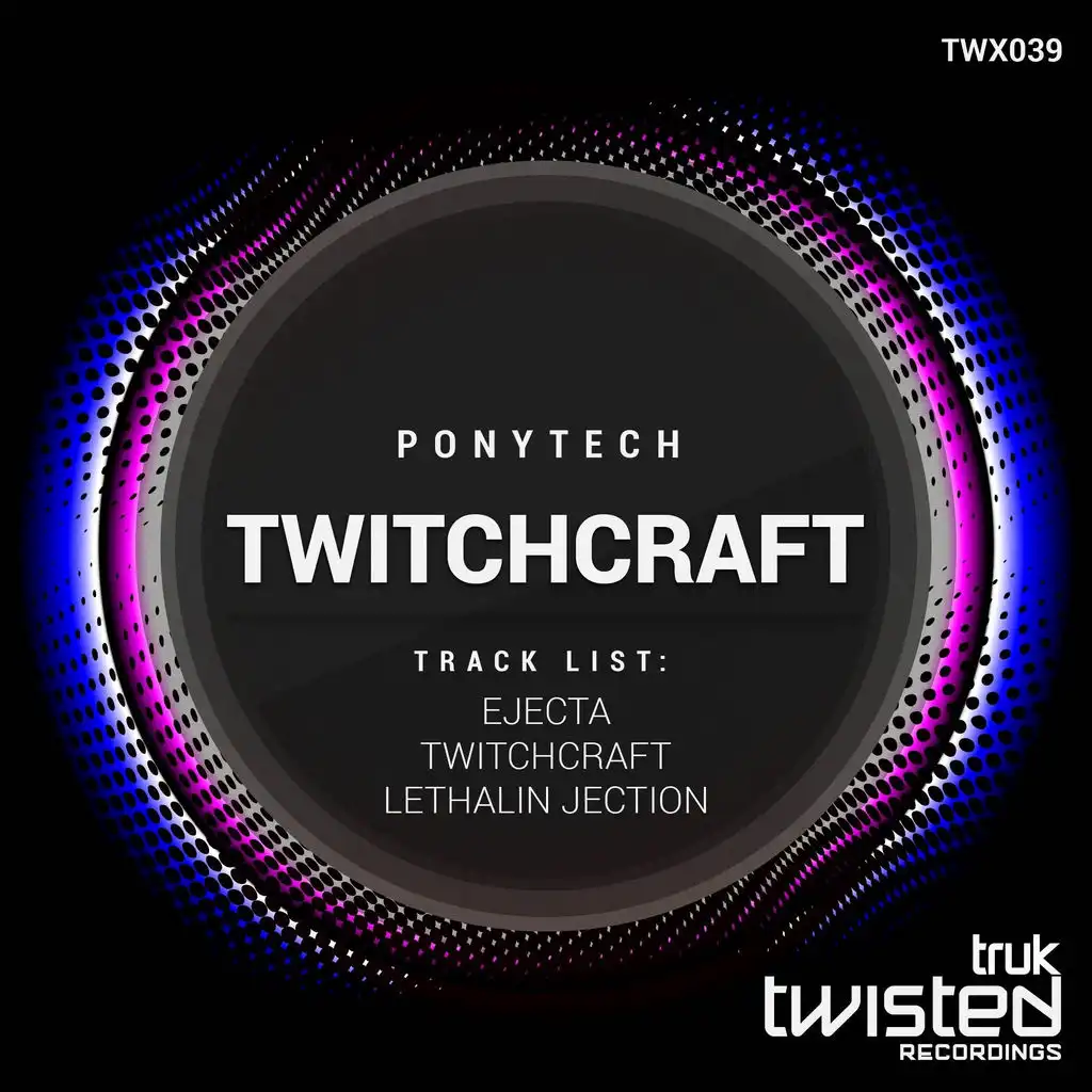 Twitchcraft (Original Mix)