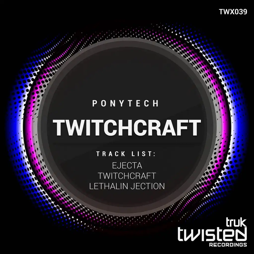 Twitchcraft