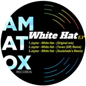 White Hat (7even (GR) Remix)