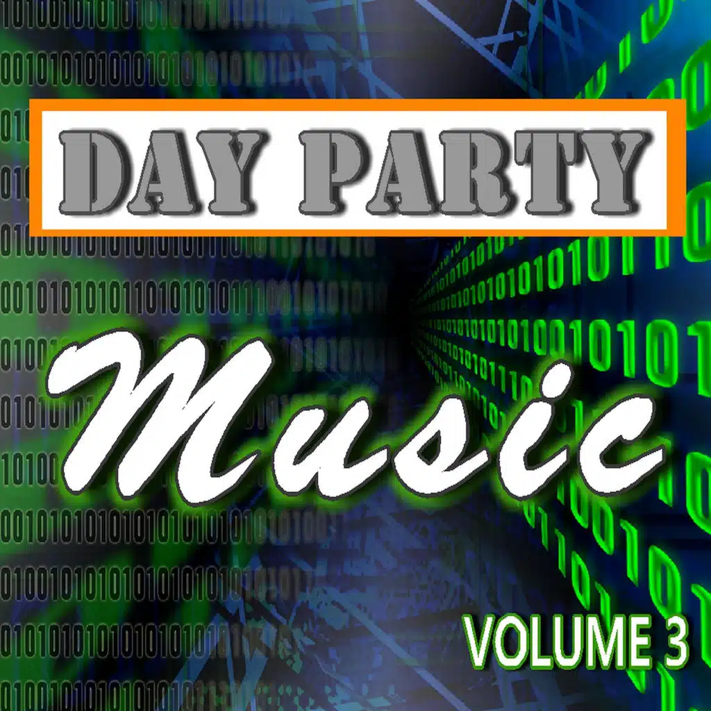 Day Party Music, Vol. 3