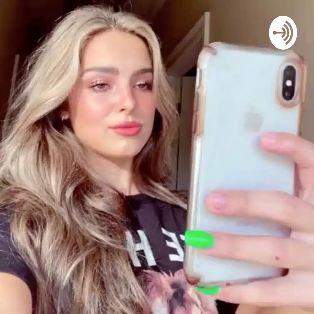 This segment is about how COVID impacted us highschool students mentally and emotionally. 