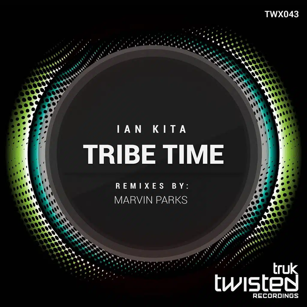 Tribe Time (Marvin Parks Remix)