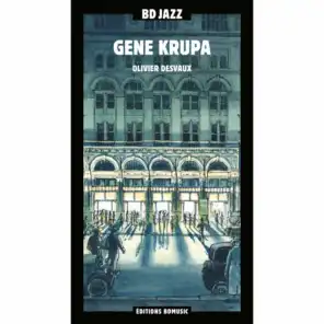 BD Music Presents Gene Krupa