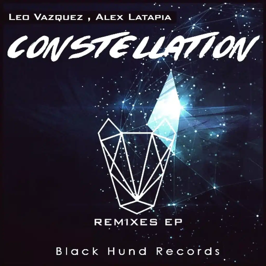 Constellation Remixes EP