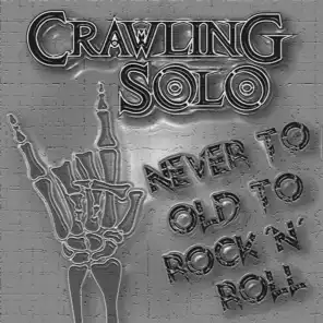 Never To Old To Rock´N´Roll