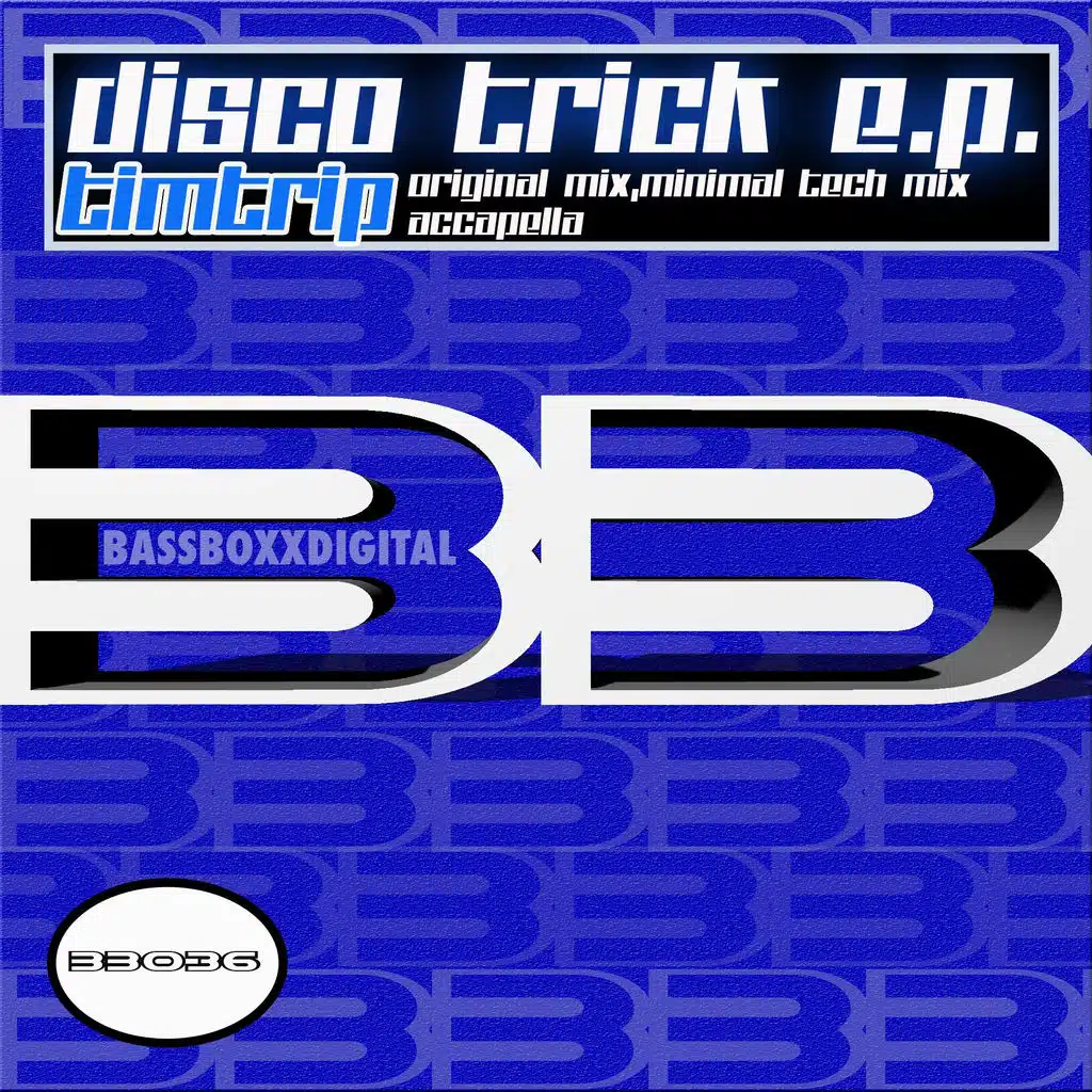Disco Trick