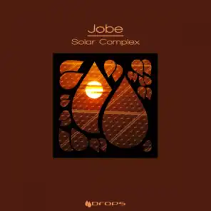 Solar Complex (Original Mix)