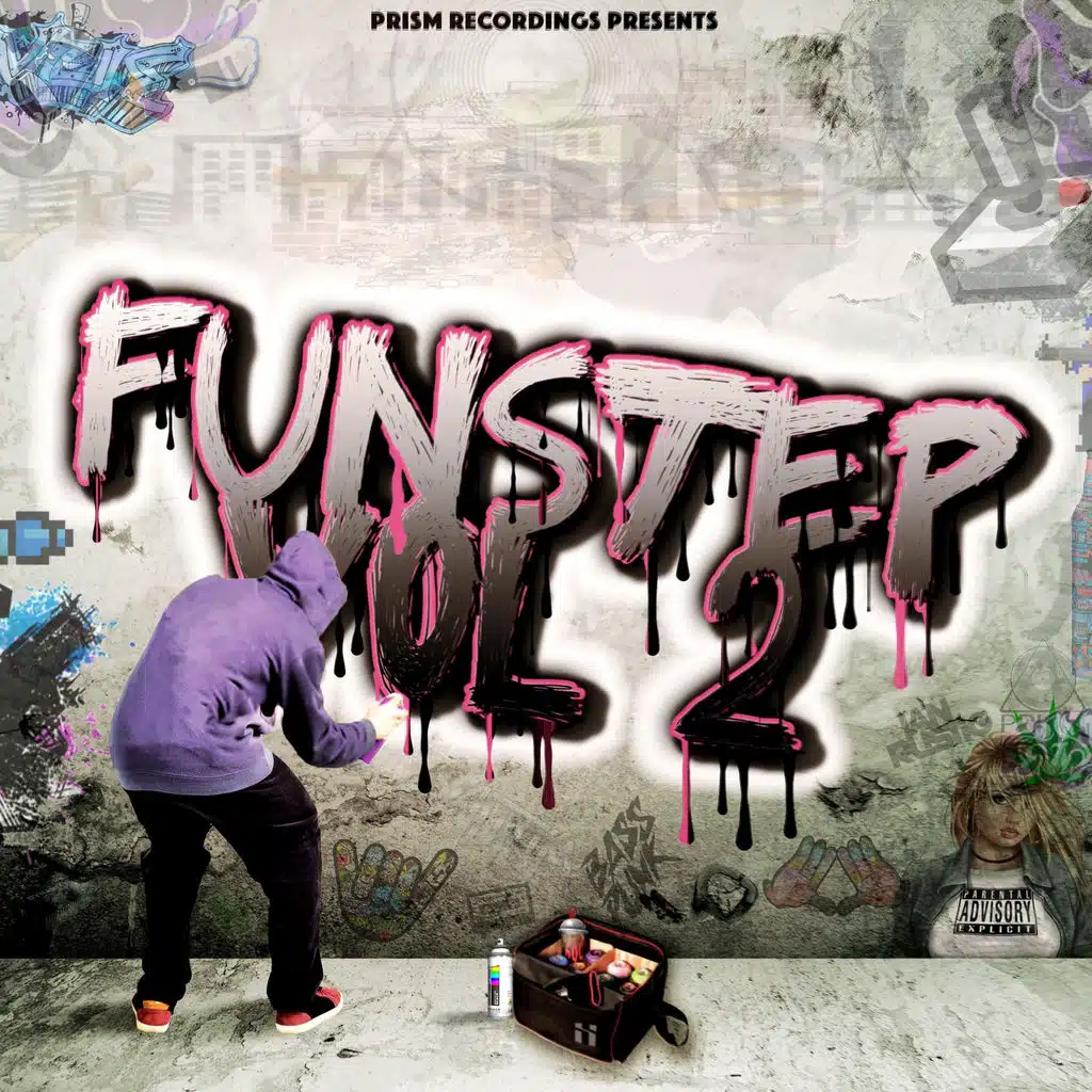 Funstep, Vol. 2