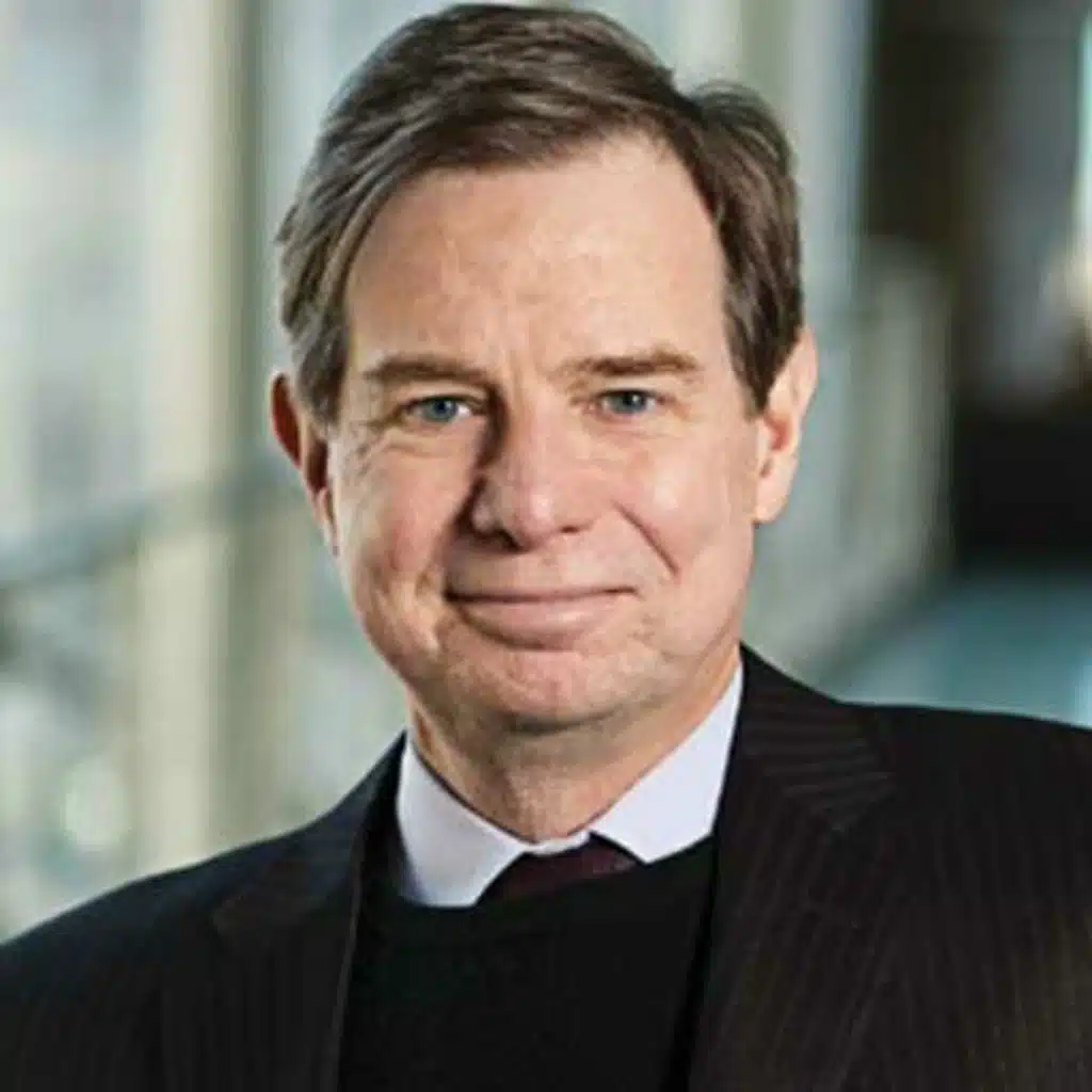 Eric Johnson: Choosing Health — and Wealth