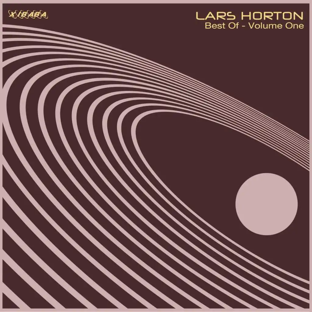 Lars Horton Best of, Vol. 1