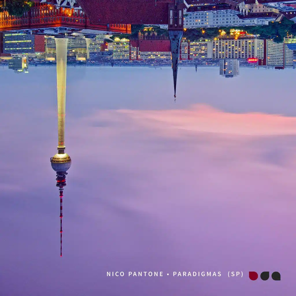 Nico Pantone