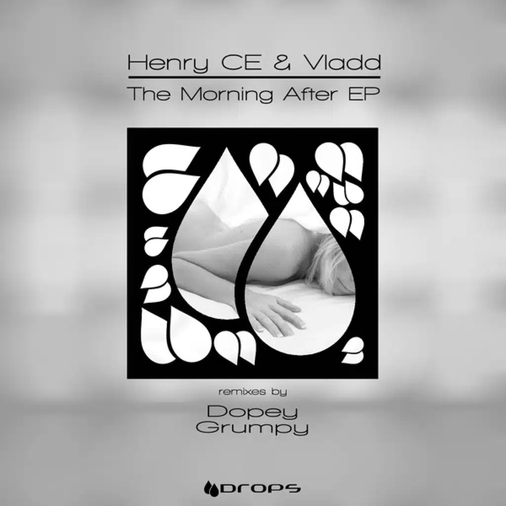 The Sounds Of The Tides (Original Mix)