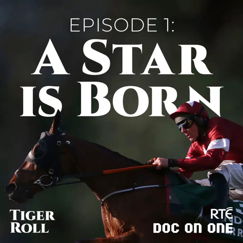 Episode 1: A Star is Born