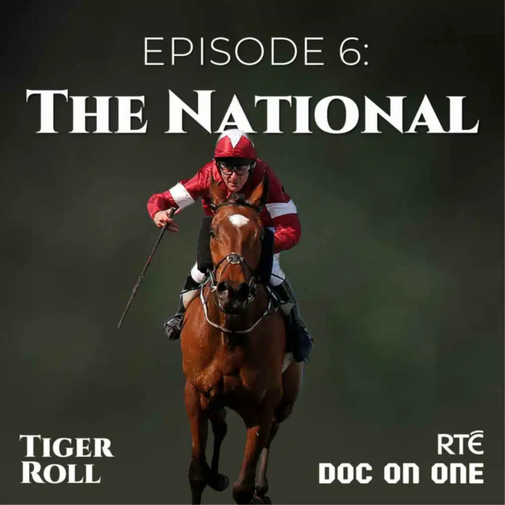 Episode 6: The National